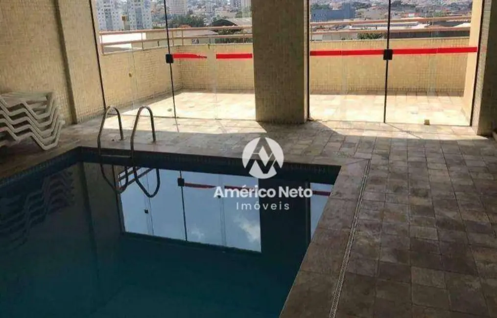 Foto 8 de Apartamento com 3 quartos à venda, 95m2 em Fundação, Sao Caetano Do Sul - SP