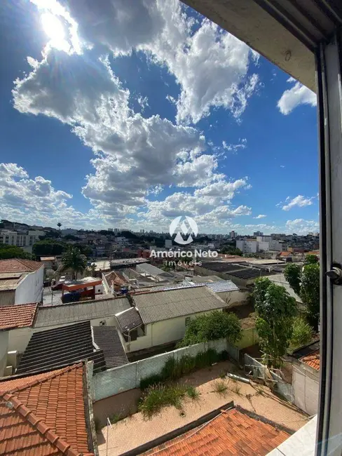 Foto 7 de Apartamento com 2 quartos para alugar, 85m2 em Osvaldo Cruz, Sao Caetano Do Sul - SP