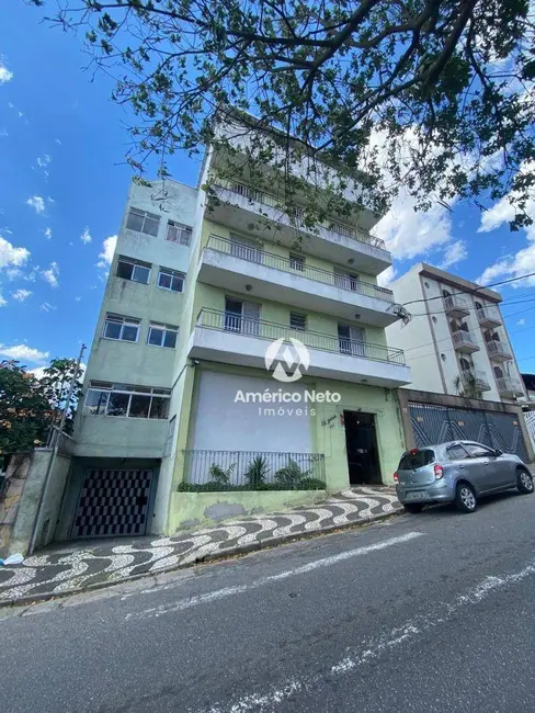 Foto 6 de Apartamento com 2 quartos para alugar, 85m2 em Osvaldo Cruz, Sao Caetano Do Sul - SP