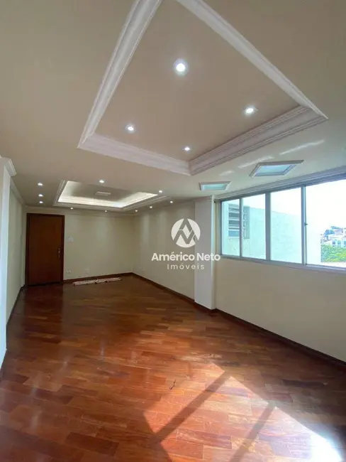 Foto 3 de Apartamento com 2 quartos para alugar, 85m2 em Osvaldo Cruz, Sao Caetano Do Sul - SP