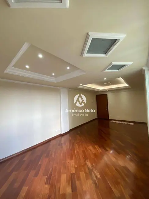 Foto 8 de Apartamento com 2 quartos para alugar, 85m2 em Osvaldo Cruz, Sao Caetano Do Sul - SP