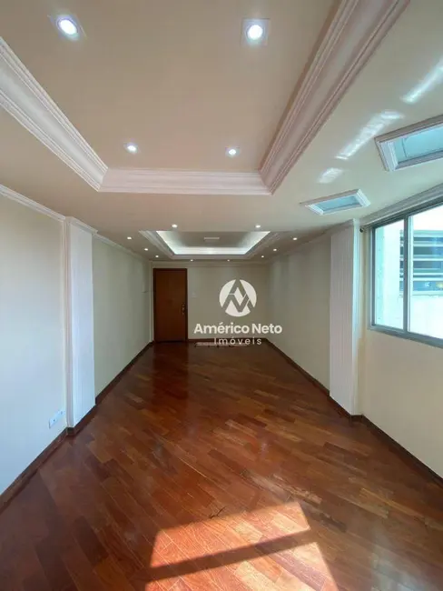 Foto 2 de Apartamento com 2 quartos para alugar, 85m2 em Osvaldo Cruz, Sao Caetano Do Sul - SP