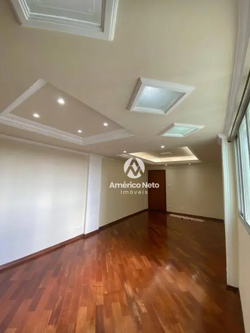 Foto 9 de Apartamento com 2 quartos para alugar, 85m2 em Osvaldo Cruz, Sao Caetano Do Sul - SP