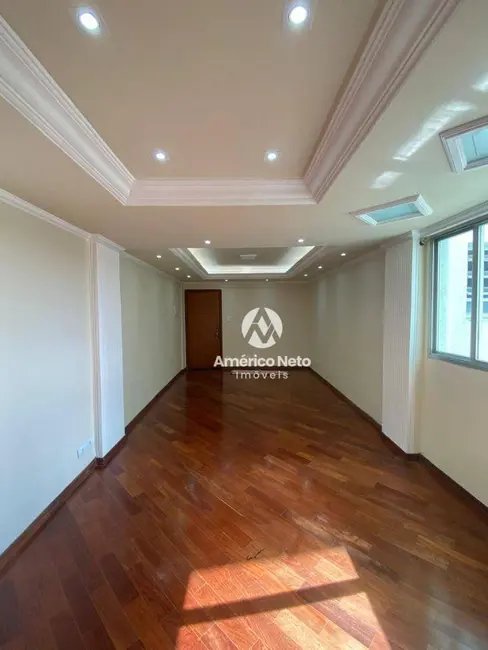 Foto 1 de Apartamento com 2 quartos para alugar, 85m2 em Osvaldo Cruz, Sao Caetano Do Sul - SP