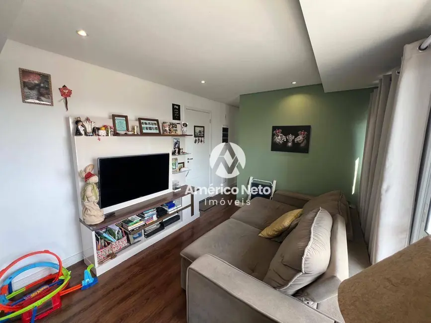 Foto 3 de Cobertura com 2 quartos à venda, 94m2 em Santa Maria, Santo Andre - SP