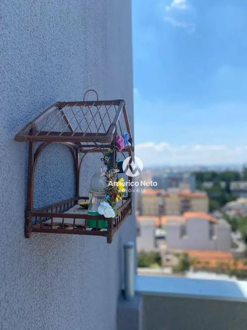 Foto 6 de Cobertura com 2 quartos à venda, 94m2 em Santa Maria, Santo Andre - SP