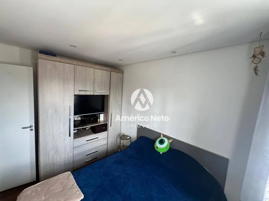 Foto 8 de Cobertura com 2 quartos à venda, 94m2 em Santa Maria, Santo Andre - SP