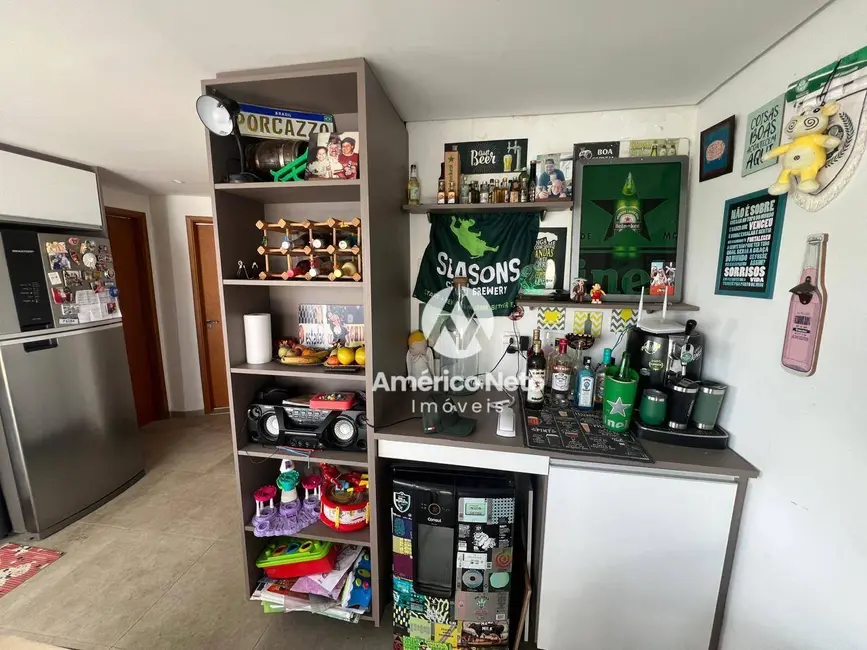 Foto 7 de Cobertura com 2 quartos à venda, 94m2 em Santa Maria, Santo Andre - SP