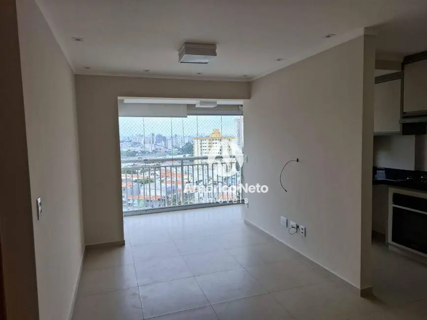 Apartamento com 2 quartos à venda, 63m2 em Campestre, Santo Andre - SP - imagem 5 Foto 5 de Apartamento com 2 quartos à venda, 63m2 em Campestre, Santo Andre - SP