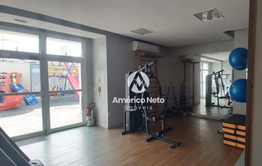 Apartamento com 2 quartos à venda, 63m2 em Campestre, Santo Andre - SP - imagem 2 Foto 2 de Apartamento com 2 quartos à venda, 63m2 em Campestre, Santo Andre - SP