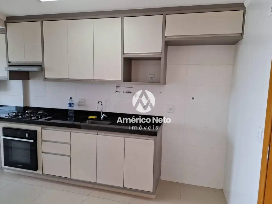 Apartamento com 2 quartos à venda, 63m2 em Campestre, Santo Andre - SP - imagem 8 Foto 8 de Apartamento com 2 quartos à venda, 63m2 em Campestre, Santo Andre - SP