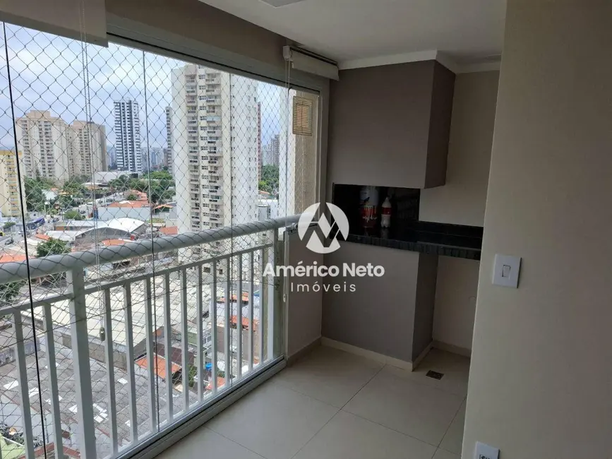 Foto 1 de Apartamento com 2 quartos à venda, 63m2 em Campestre, Santo Andre - SP