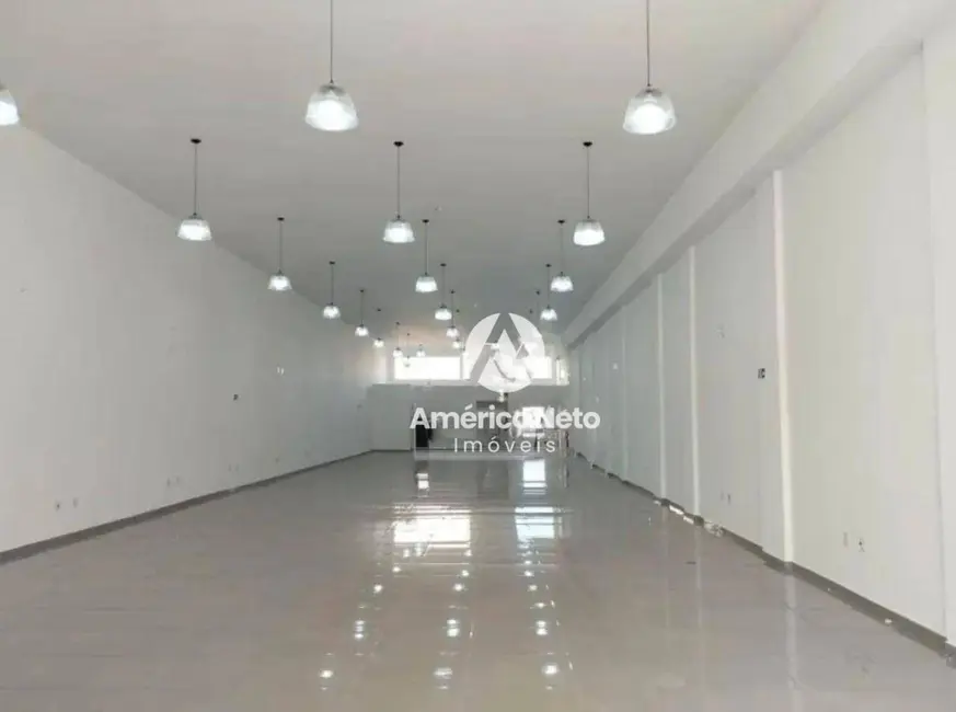 Armazém / Galpão para alugar, 1040m2 em Osvaldo Cruz, Sao Caetano Do Sul - SP - imagem 3 Foto 3 de Armazém / Galpão para alugar, 1040m2 em Osvaldo Cruz, Sao Caetano Do Sul - SP