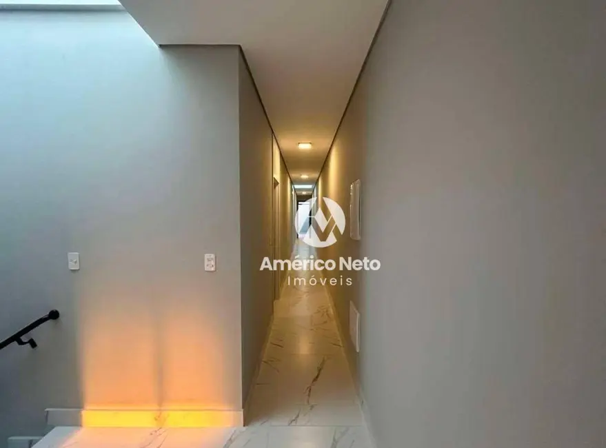 Foto 4 de Sobrado com 3 quartos à venda, 180m2 em Santo Antônio, Sao Caetano Do Sul - SP