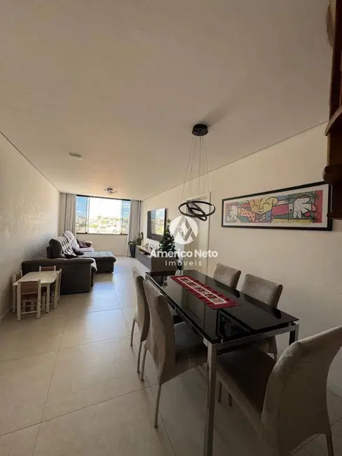 Foto 8 de Cobertura com 3 quartos à venda, 320m2 em Barcelona, Sao Caetano Do Sul - SP