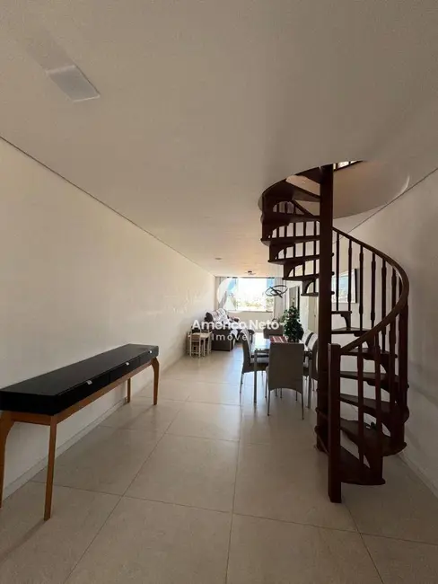 Foto 7 de Cobertura com 3 quartos à venda, 320m2 em Barcelona, Sao Caetano Do Sul - SP