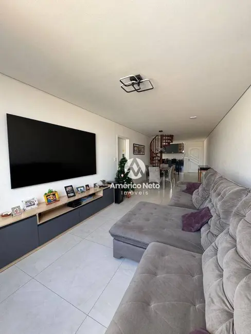 Foto 1 de Cobertura com 3 quartos à venda, 320m2 em Barcelona, Sao Caetano Do Sul - SP