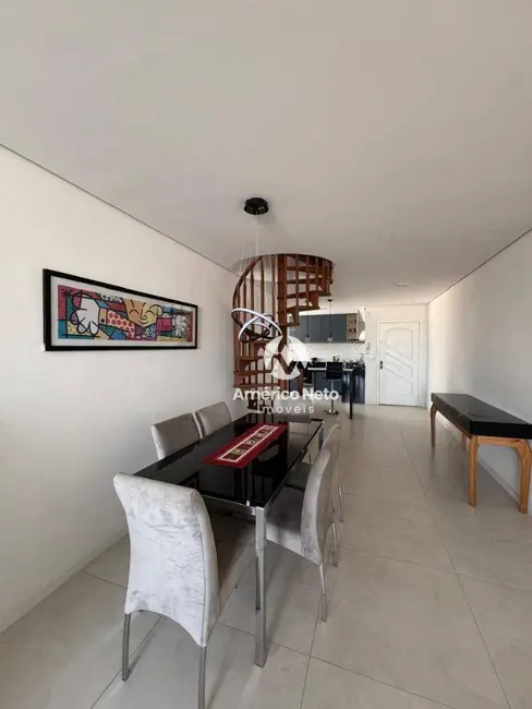 Foto 9 de Cobertura com 3 quartos à venda, 320m2 em Barcelona, Sao Caetano Do Sul - SP