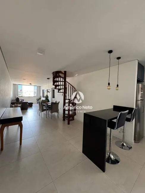 Foto 6 de Cobertura com 3 quartos à venda, 320m2 em Barcelona, Sao Caetano Do Sul - SP