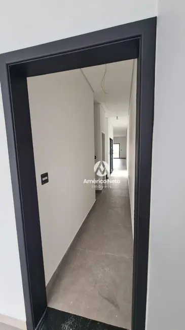 Foto 7 de Sobrado com 3 quartos à venda, 22m2 em Osvaldo Cruz, Sao Caetano Do Sul - SP