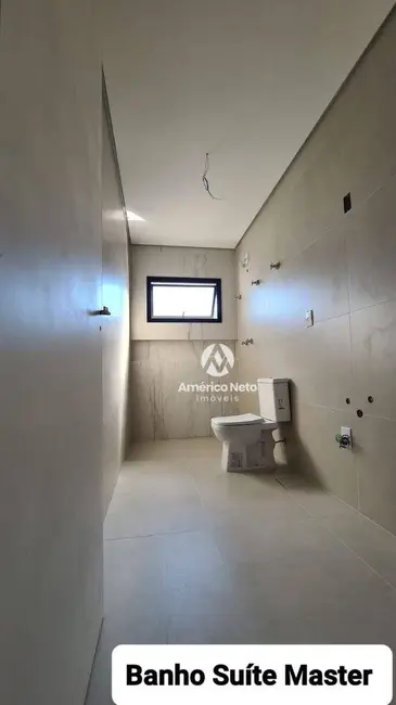 Foto 5 de Sobrado com 3 quartos à venda, 22m2 em Osvaldo Cruz, Sao Caetano Do Sul - SP