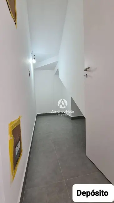 Foto 8 de Sobrado com 3 quartos à venda, 22m2 em Osvaldo Cruz, Sao Caetano Do Sul - SP