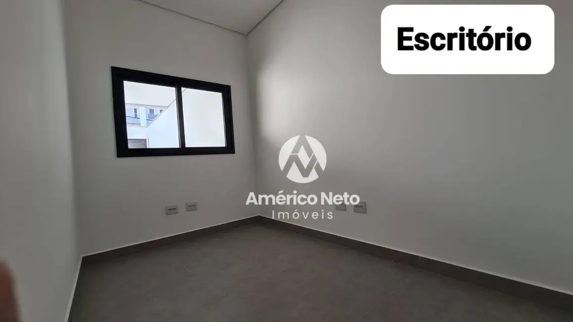 Foto 7 de Sobrado com 3 quartos à venda, 213m2 em Osvaldo Cruz, Sao Caetano Do Sul - SP