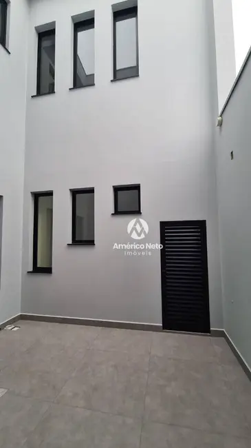 Foto 9 de Sobrado com 3 quartos à venda, 213m2 em Osvaldo Cruz, Sao Caetano Do Sul - SP