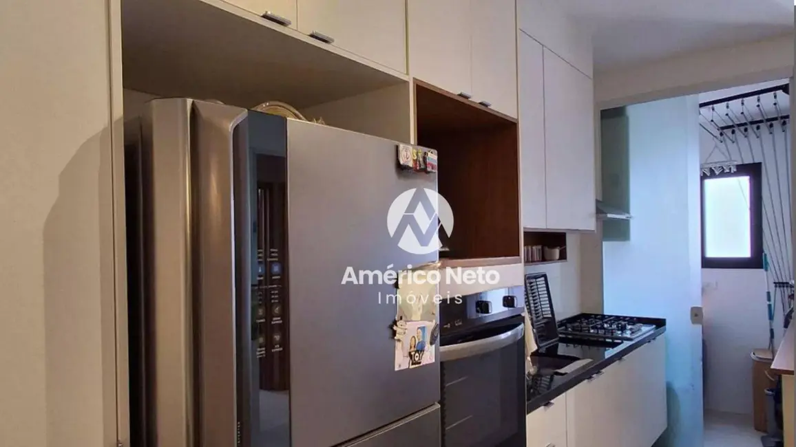 Foto 3 de Apartamento com 2 quartos para alugar, 57m2 em Boa Vista, Sao Caetano Do Sul - SP