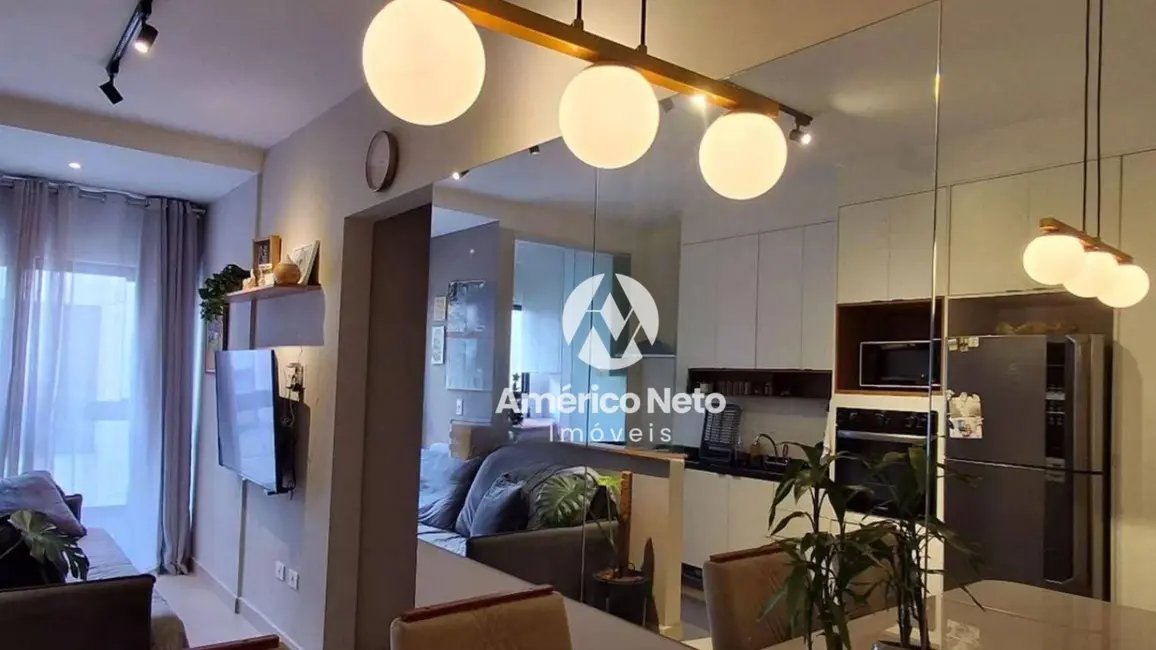 Foto 1 de Apartamento com 2 quartos para alugar, 57m2 em Boa Vista, Sao Caetano Do Sul - SP