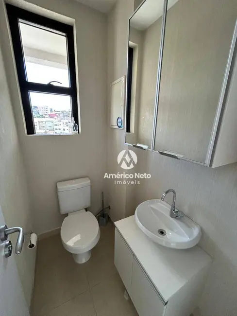 Sala Comercial para alugar, 45m2 em Boa Vista, Sao Caetano Do Sul - SP - imagem 8 Foto 8 de Sala Comercial para alugar, 45m2 em Boa Vista, Sao Caetano Do Sul - SP