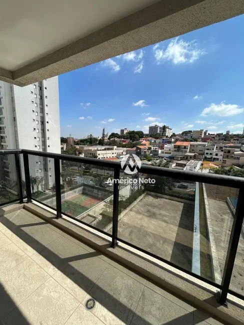 Foto 2 de Sala Comercial para alugar, 45m2 em Boa Vista, Sao Caetano Do Sul - SP