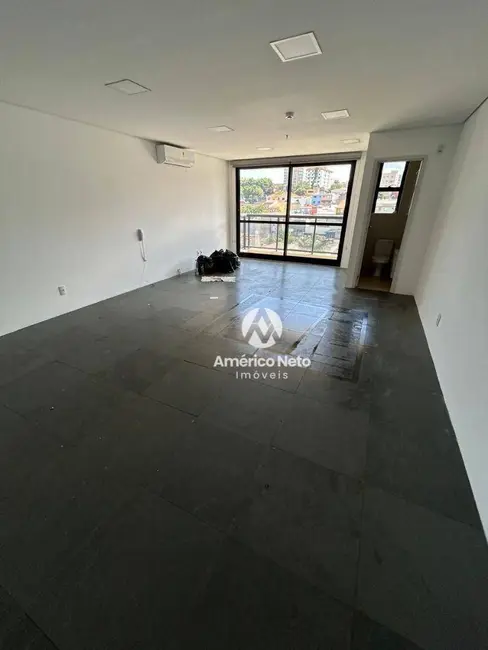 Foto 1 de Sala Comercial para alugar, 45m2 em Boa Vista, Sao Caetano Do Sul - SP