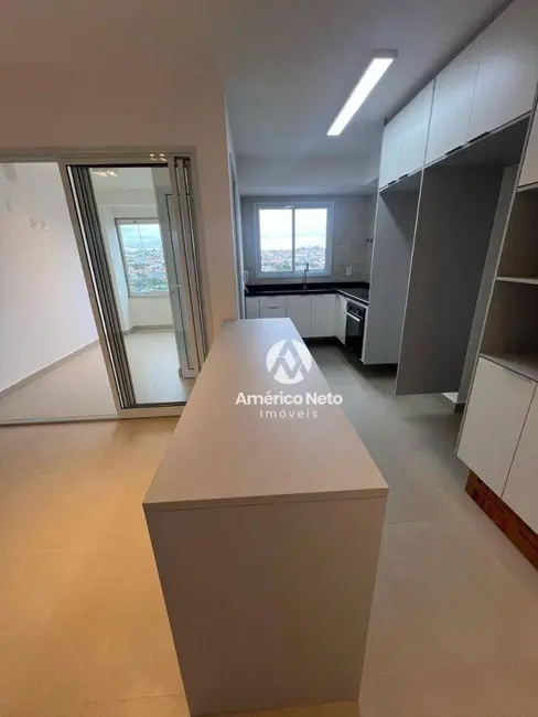 Foto 3 de Apartamento com 2 quartos para alugar, 85m2 em Fundação, Sao Caetano Do Sul - SP