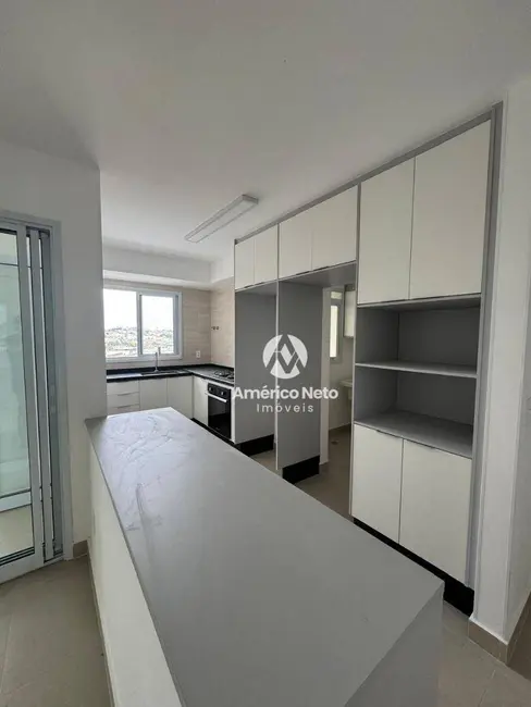 Foto 8 de Apartamento com 2 quartos para alugar, 85m2 em Fundação, Sao Caetano Do Sul - SP