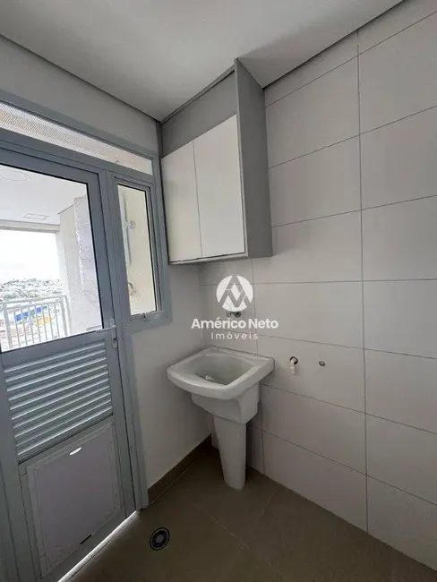 Foto 9 de Apartamento com 2 quartos para alugar, 85m2 em Fundação, Sao Caetano Do Sul - SP