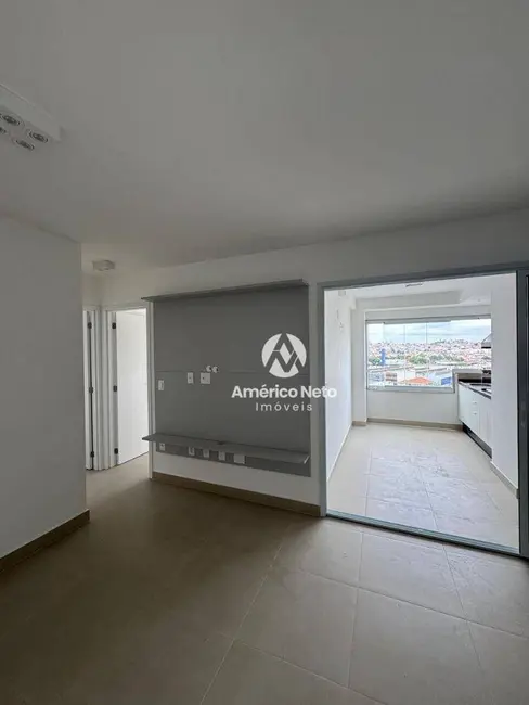 Foto 2 de Apartamento com 2 quartos para alugar, 85m2 em Fundação, Sao Caetano Do Sul - SP