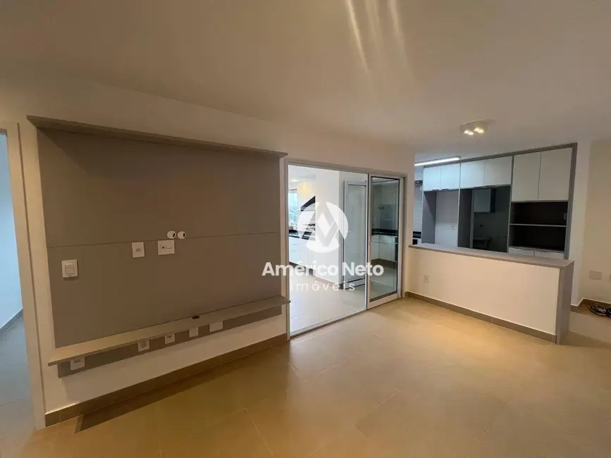 Foto 1 de Apartamento com 2 quartos para alugar, 85m2 em Fundação, Sao Caetano Do Sul - SP