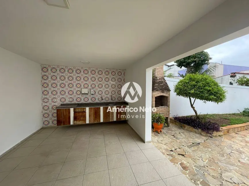 Foto 8 de Casa com 3 quartos à venda, 400m2 em Osvaldo Cruz, Sao Caetano Do Sul - SP