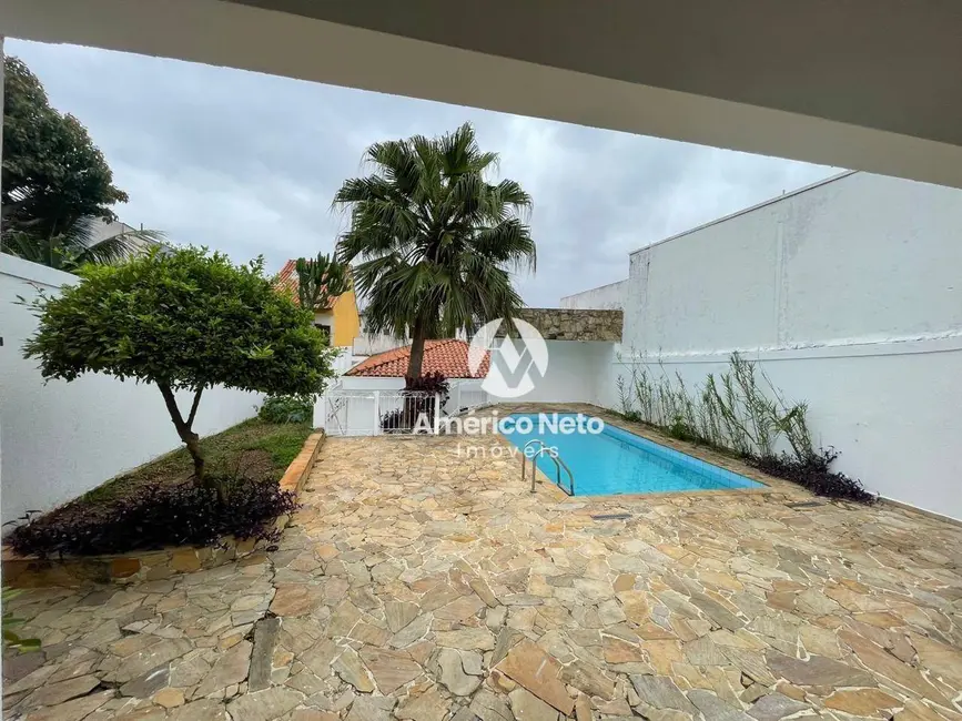 Foto 7 de Casa com 3 quartos à venda, 400m2 em Osvaldo Cruz, Sao Caetano Do Sul - SP