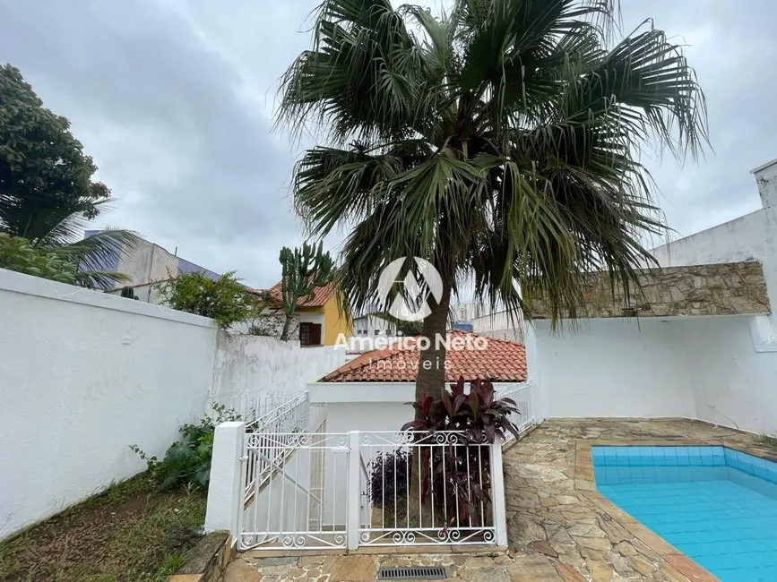 Foto 6 de Casa com 3 quartos à venda, 400m2 em Osvaldo Cruz, Sao Caetano Do Sul - SP