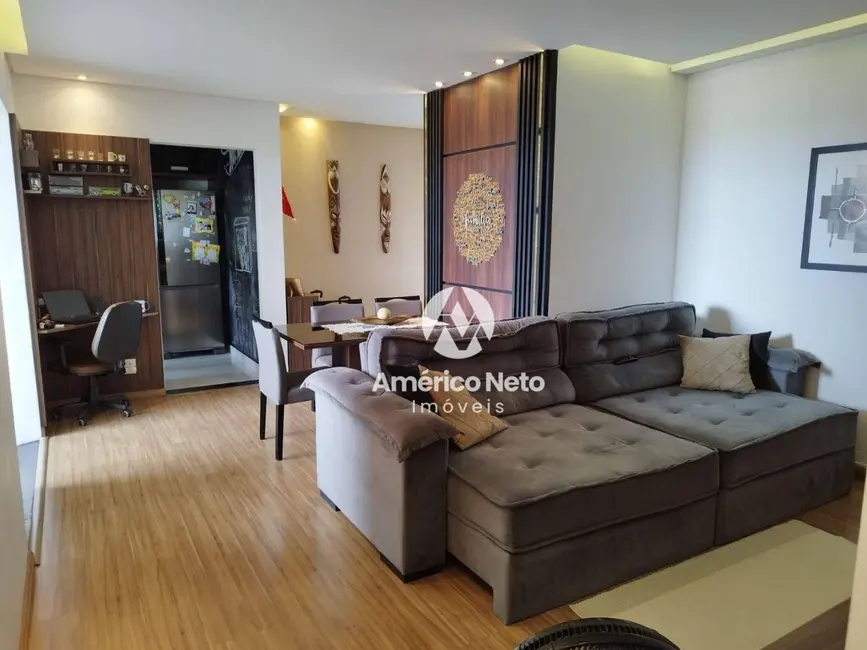 Foto 8 de Apartamento com 3 quartos à venda, 96m2 em Santa Paula, Sao Caetano Do Sul - SP
