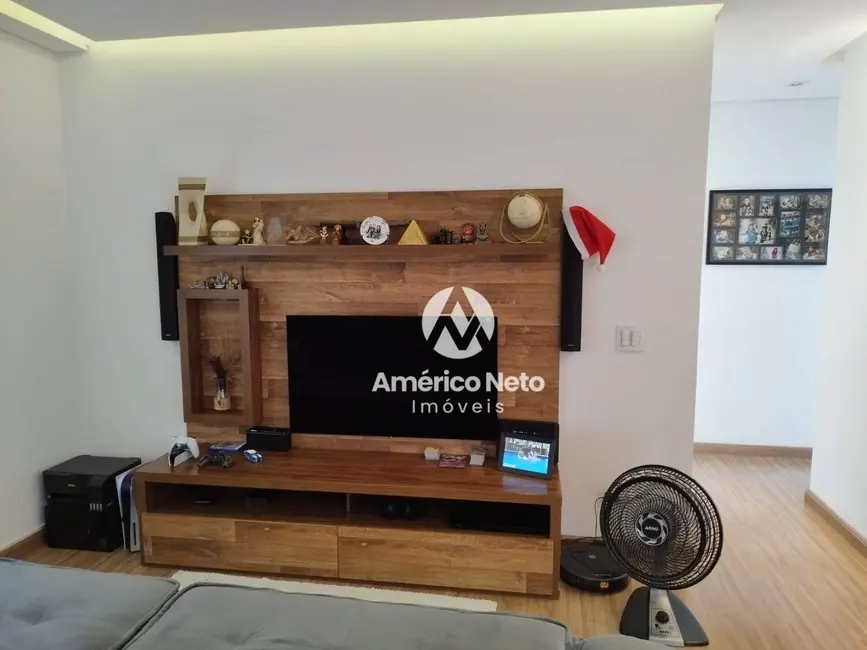 Foto 9 de Apartamento com 3 quartos à venda, 96m2 em Santa Paula, Sao Caetano Do Sul - SP