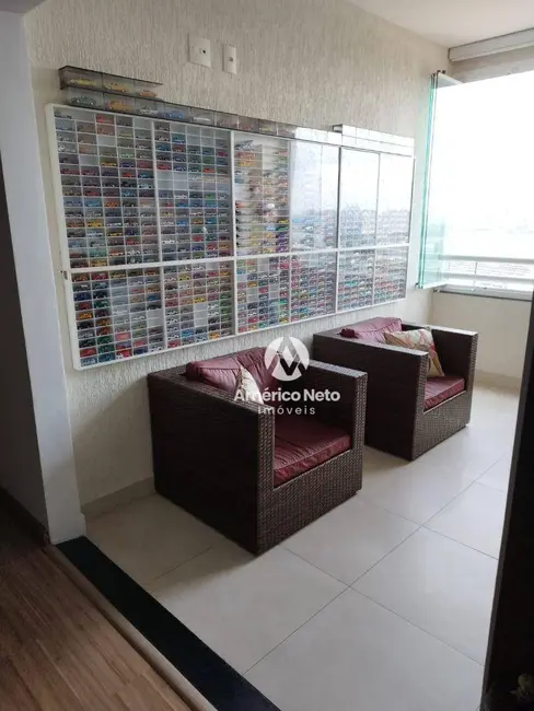 Foto 7 de Apartamento com 3 quartos à venda, 96m2 em Santa Paula, Sao Caetano Do Sul - SP