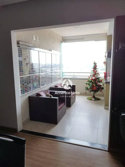Foto 6 de Apartamento com 3 quartos à venda, 96m2 em Santa Paula, Sao Caetano Do Sul - SP