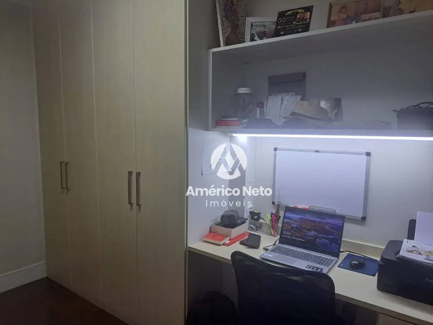 Foto 3 de Apartamento com 3 quartos à venda, 114m2 em Santa Paula, Sao Caetano Do Sul - SP