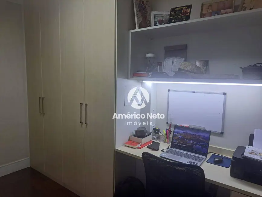 Foto 8 de Apartamento com 3 quartos à venda, 114m2 em Santa Paula, Sao Caetano Do Sul - SP