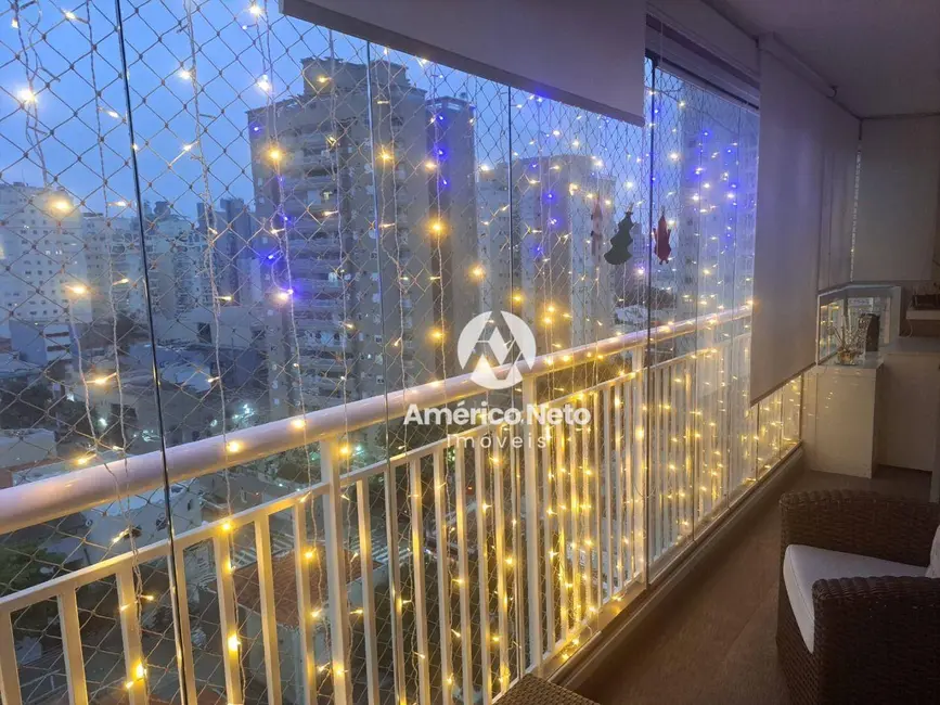 Foto 6 de Apartamento com 3 quartos à venda, 114m2 em Santa Paula, Sao Caetano Do Sul - SP