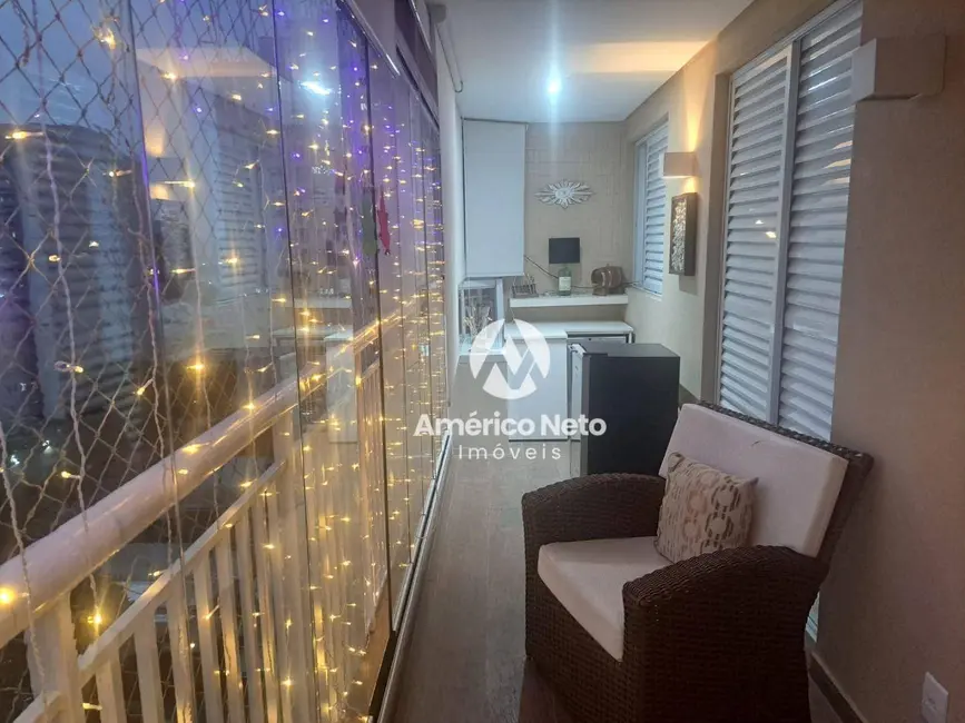 Foto 1 de Apartamento com 3 quartos à venda, 114m2 em Santa Paula, Sao Caetano Do Sul - SP