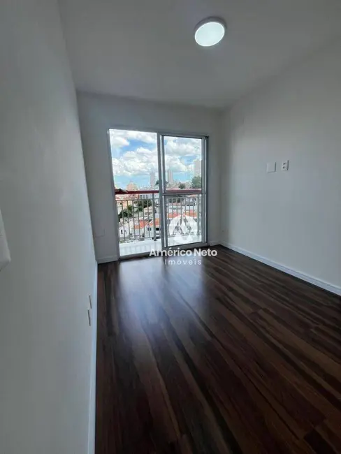 Foto 1 de Apartamento com 2 quartos para alugar, 36m2 em Ipiranga, São Paulo - SP